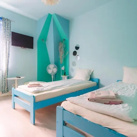 Cozy Victus Walk To The Pier By Renters * Zoppot