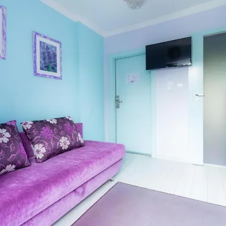 Apartment Cozy Victus Walk To The Pier By Renters Zoppot