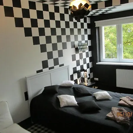 Apartment Cozy Victus Walk To The Pier By Renters Zoppot