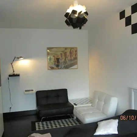 Cozy Victus Walk To The Pier By Renters * Zoppot