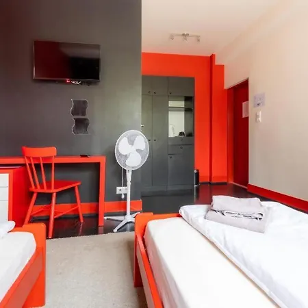 Διαμέρισμα Cozy Victus Walk To The Pier By Renters Σόποτ
