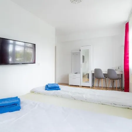 Cozy Victus Walk To The Pier By Renters Apartment Zoppot