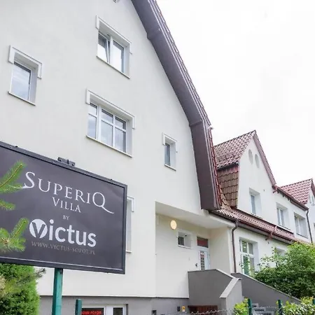 Apartment Cozy Victus Walk To The Pier By Renters Zoppot