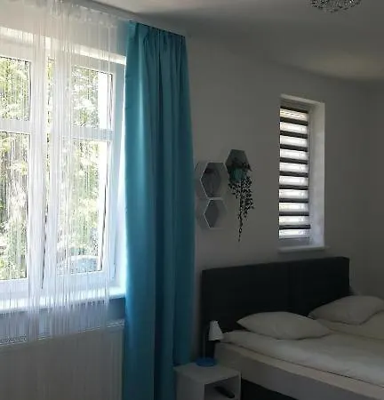 Cozy Victus Walk To The Pier By Renters * Zoppot